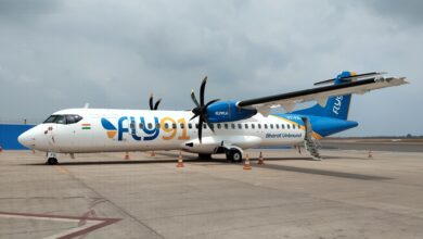 FLY91 adds Solapur to its growing network