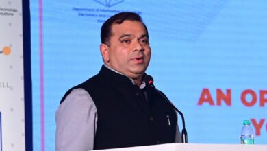 GoaOnline Crosses 9.34 Lakh Digital Service Deliveries, Reinforcing Citizen-First Governance