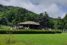 GTDC announces monsoon trekking expedition to Tambdi Surla Waterfalls on 29th June