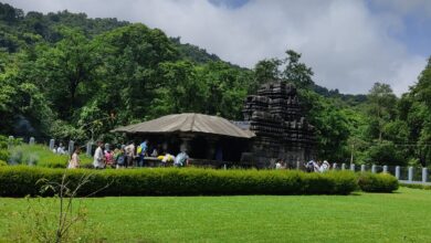 GTDC announces monsoon trekking expedition to Tambdi Surla Waterfalls on 29th June