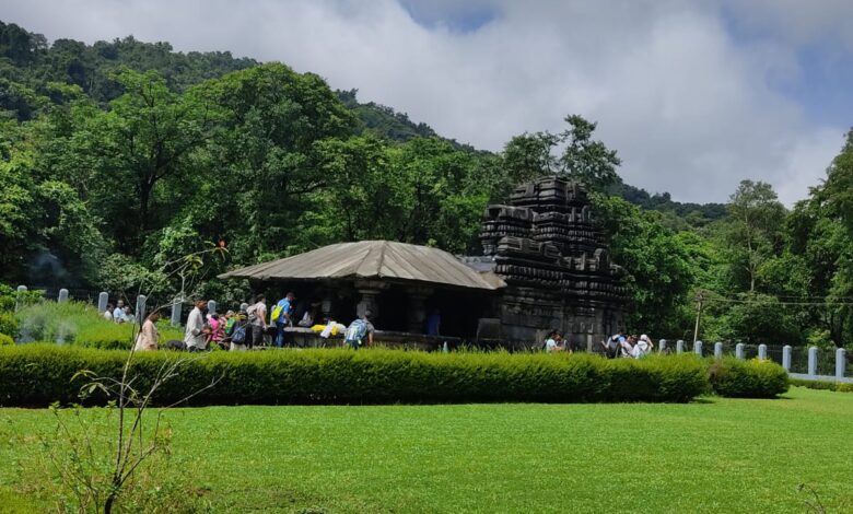 GTDC announces monsoon trekking expedition to Tambdi Surla Waterfalls on 29th June
