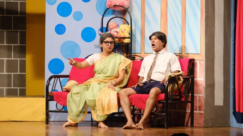 Kala Chetana Volvoi Launches 'Tiyatak- KanniNovya Yugachi ' After World Record Achievement