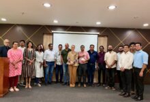 Goa’s Creative Community Gathers to Rethink Design and Development