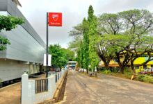 Ducati India inaugurates its first ever Service Only Workshop in Goa