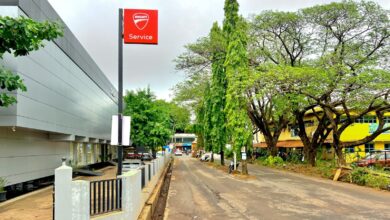 Ducati India inaugurates its first ever Service Only Workshop in Goa