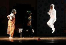 Kalachetana Invites Department of Information & Publicity to Watch NEP-Based Drama "Kanni Novya Yugachi"
