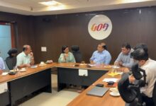 Collaborative Push for Sustainable Tourism: Goa to Spotlight Forests, Waterfalls, and Hinterland