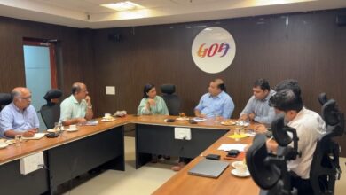 Collaborative Push for Sustainable Tourism: Goa to Spotlight Forests, Waterfalls, and Hinterland