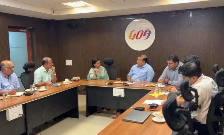 Collaborative Push for Sustainable Tourism: Goa to Spotlight Forests, Waterfalls, and Hinterland