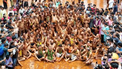 Chikhal Kalo 2025 concludes with enthusiasm, mud play and a celebration of Goa’s living traditions