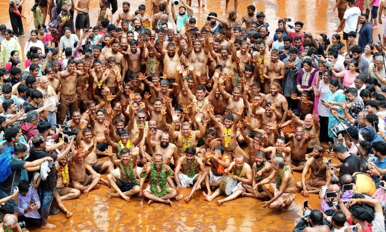 Chikhal Kalo 2025 concludes with enthusiasm, mud play and a celebration of Goa’s living traditions