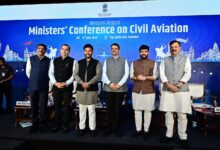 Goa Unveils Strategic Aviation-Tourism Vision at Western Region Civil Aviation Ministers’ Conference