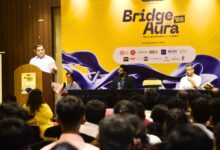 BridgeAura ’25 Launched to Build a Future-Ready Engineering Workforce in Goa