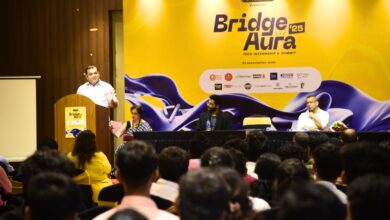 BridgeAura ’25 Launched to Build a Future-Ready Engineering Workforce in Goa