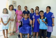 Molbio Diagnostics Expands CSR Footprint in Goa with Launch of Therapy Units for Children with Disabilities