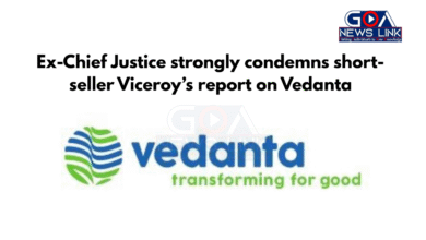 Ex-Chief Justice strongly condemns short-seller Viceroy’s report on Vedanta