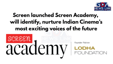 Screen launched Screen Academy, will identify, nurture Indian Cinema’s most exciting voices of the future