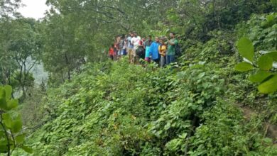 GTDC Announces Monsoon Trekking Expedition to Charavane on Sunday, July 13, 2025