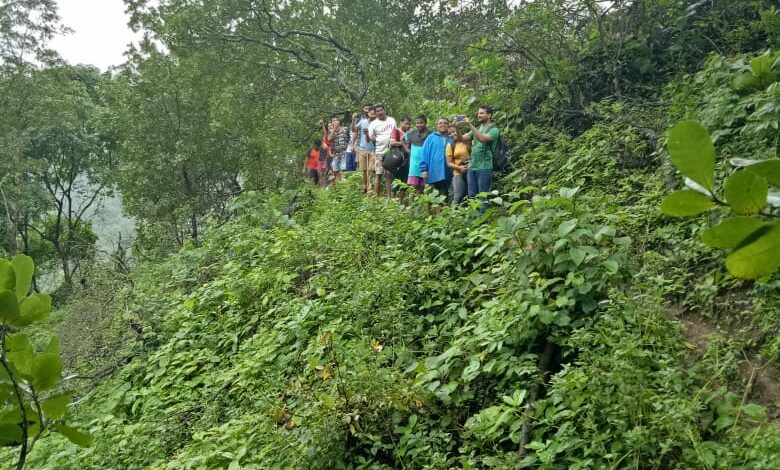 GTDC Announces Monsoon Trekking Expedition to Charavane on Sunday, July 13, 2025