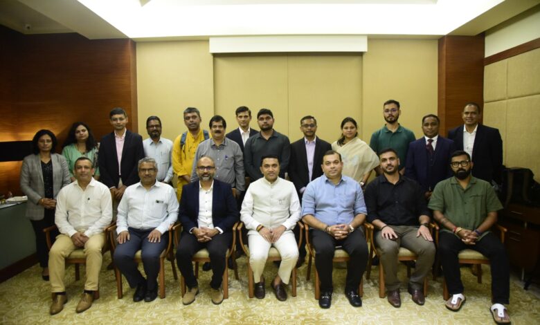 DITE&C Unveils Goa AI Mission 2027 to Position State as South Asia’s AI Hub