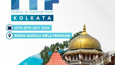 Goa Tourism to Showcase New-Age Experiences at TTF Kolkata 2025