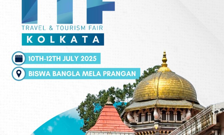 Goa Tourism to Showcase New-Age Experiences at TTF Kolkata 2025