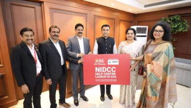 ICL Fincorp Strengthens Western India Presence with Grand Launch of Goa Regional Office and Five New Branches