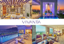 IHCL ANNOUNCES THE SIGNING OF A VIVANTA HOTEL IN ANJUNA, GOA