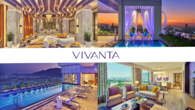 IHCL ANNOUNCES THE SIGNING OF A VIVANTA HOTEL IN ANJUNA, GOA
