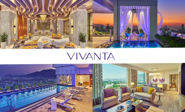 IHCL ANNOUNCES THE SIGNING OF A VIVANTA HOTEL IN ANJUNA, GOA