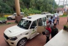 Dhargal Acid Attack Case: The Arrest of Mr. Nilesh for Acid Theft and Tragedy