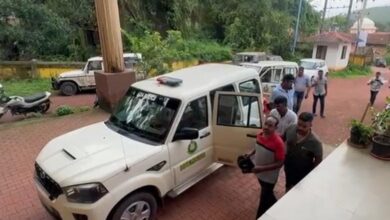 Dhargal Acid Attack Case: The Arrest of Mr. Nilesh for Acid Theft and Tragedy