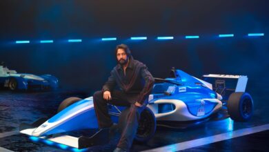 Superstar Kichcha Sudeepa Acquires Bengaluru Racing Team the Indian Racing Festival — Launches ‘Kichcha’s Kings Bengaluru’ to Unite Cinema, Speed, and City Pride