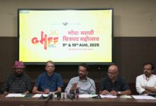 Goa Marathi Film Festival 2025