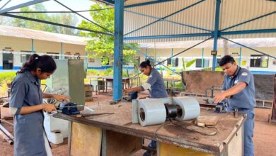 From Aspiration to Achievement: Over 1 lac+ Youth Skilled by Sesa Goa