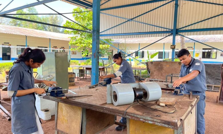 From Aspiration to Achievement: Over 1 lac+ Youth Skilled by Sesa Goa