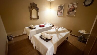 Ode Spa launches its New Outlet at Candolim
