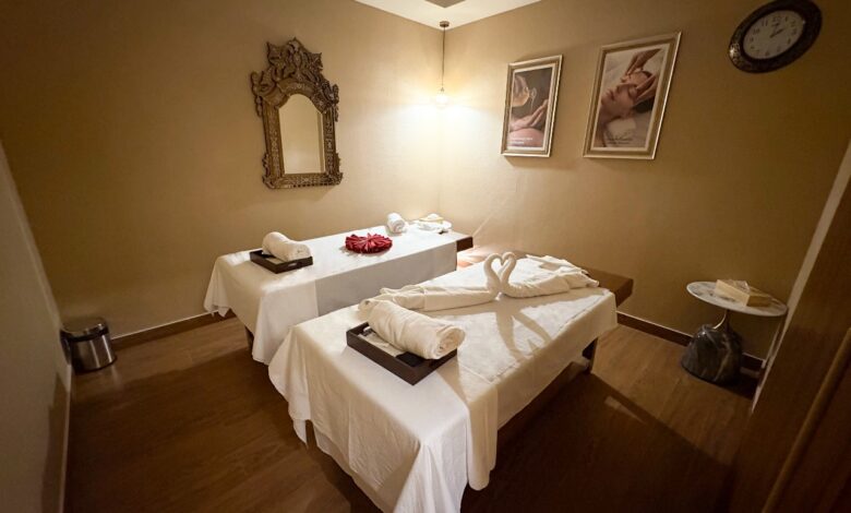 Ode Spa launches its New Outlet at Candolim