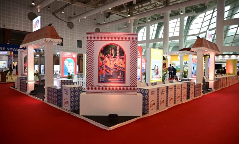 Goa Tourism to participate in TTF Ahmedabad 2025 showcasing Its year-round offerings