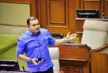 Goa Tourism Minister Urges Goans to Support Positive Tourism Narrative; Post-Covid Tourism Recovery Outpaces other states by 50%