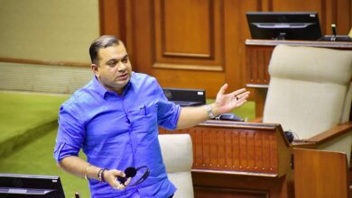 Goa Tourism Minister Urges Goans to Support Positive Tourism Narrative; Post-Covid Tourism Recovery Outpaces other states by 50%