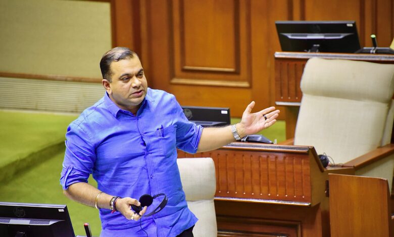 Goa Tourism Minister Urges Goans to Support Positive Tourism Narrative; Post-Covid Tourism Recovery Outpaces other states by 50%