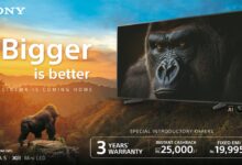 Sony India enters super large-screen segment with 98-inch BRAVIA 5 mini-led for ‘Cinema is Coming Home’ experience