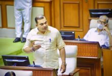 Govt to explore possibility of rolling out mechanised beach cleaning: Tourism Minister Khaunte announces in the assembly