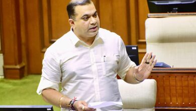 Tourism Minister calls for collective action to curb unregulated homestays; urges public to report violations