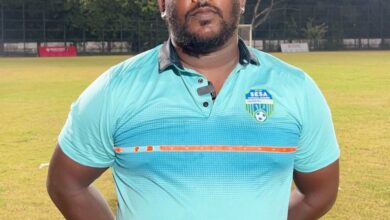 Jason Dmelo Sets Sights on Greater National Presence for Sesa Football Academy