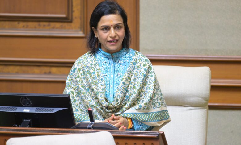 Poriem MLA on demands for Tourism and Information and Technology