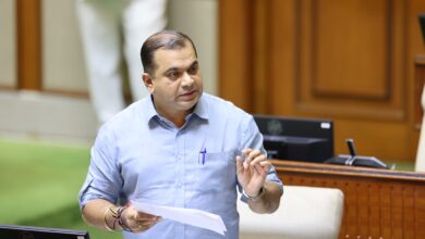 Beach Cleaning Contract Enhanced to 50 Beaches with increased labour, working hours and beach length: TM Khaunte