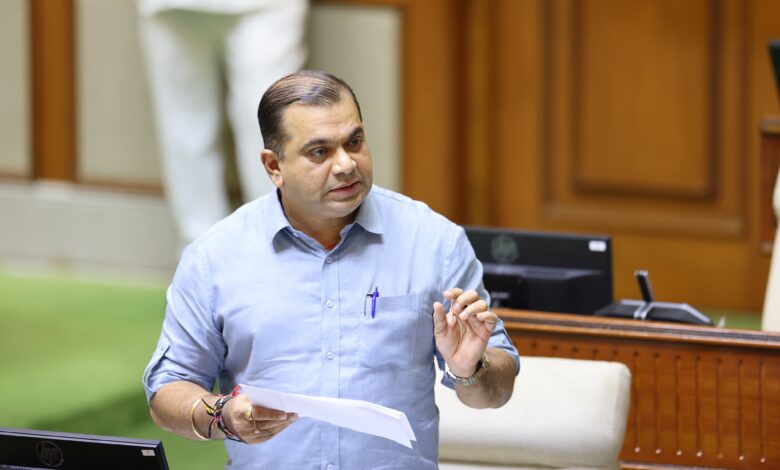 Beach Cleaning Contract Enhanced to 50 Beaches with increased labour, working hours and beach length: TM Khaunte