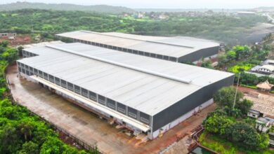 NDR InvIT inaugurates 2.35 lakh sq. ft. facility in Goa